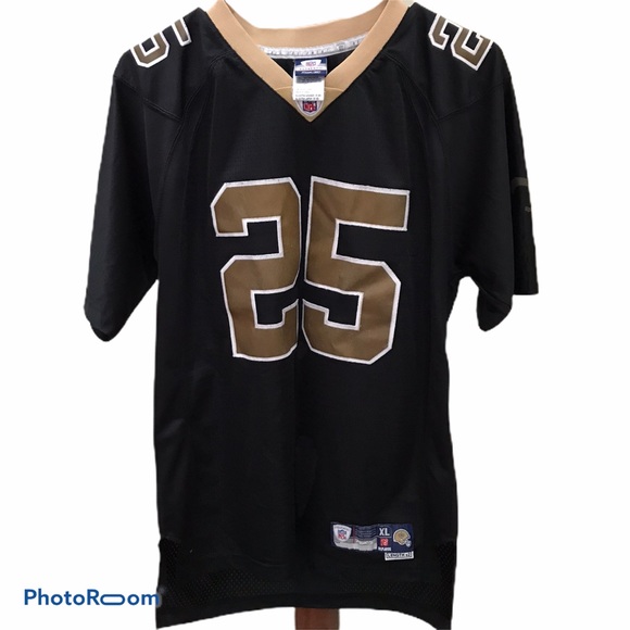 boys saints jersey